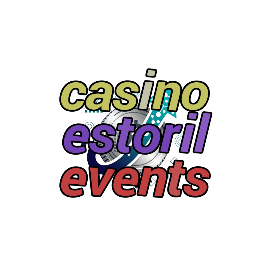 casino estoril events